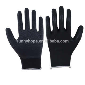 Guantes de látex Sunnyhope Guantes de látex